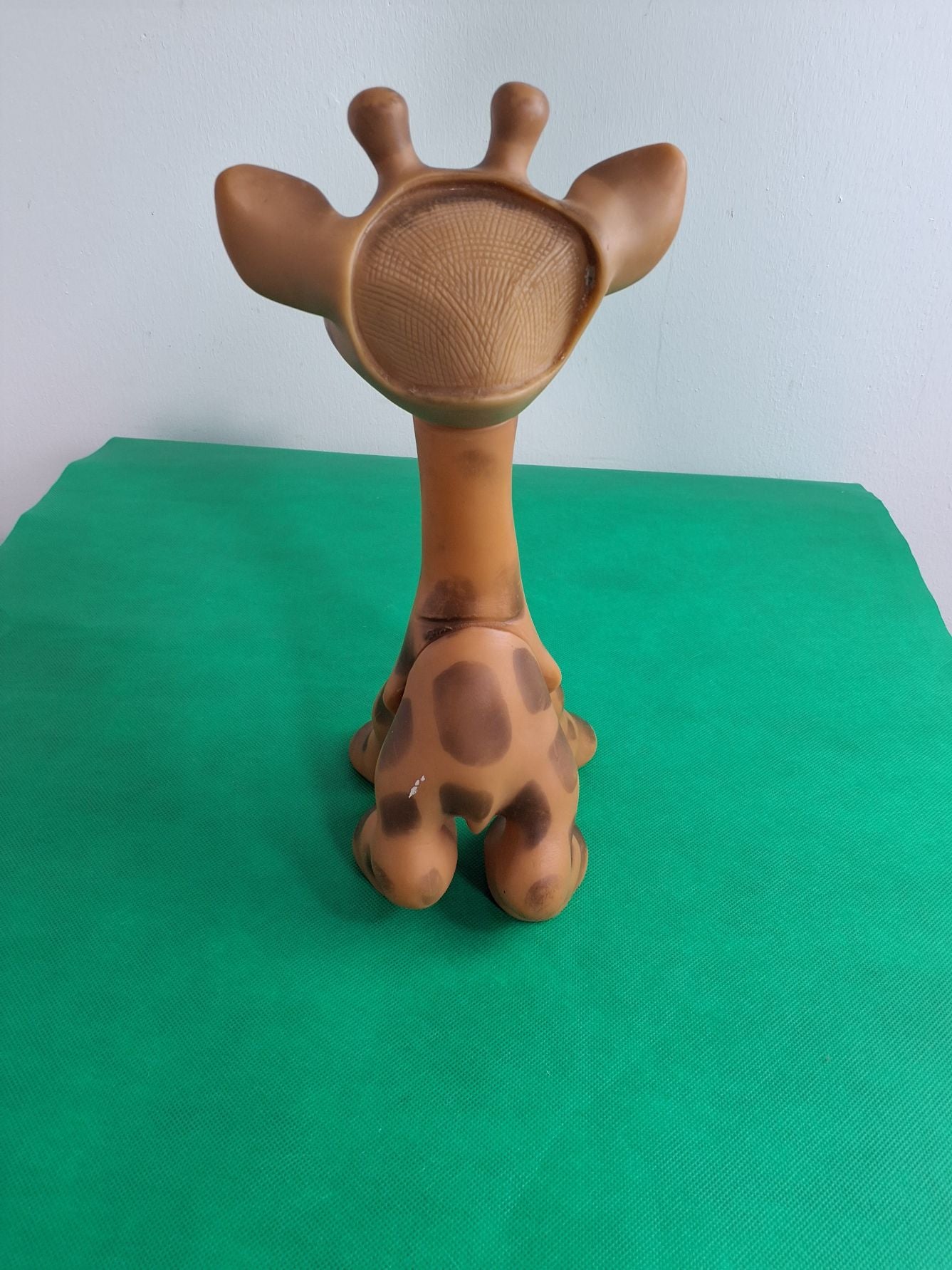Giraf-Trold figur